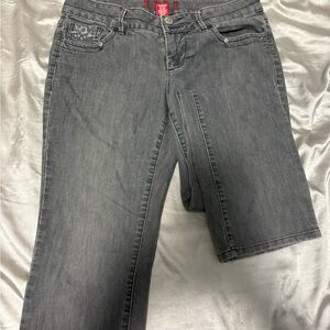 🖤2/$15🖤Gray Women’s Jeans - ELLE